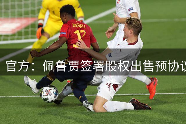 官方：佩鲁贾签署股权出售预协议，俱乐部即将易主