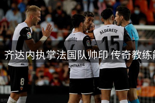 齐达内执掌法国队帅印 传奇教练能否再造"高卢雄鸡"黄金时代？