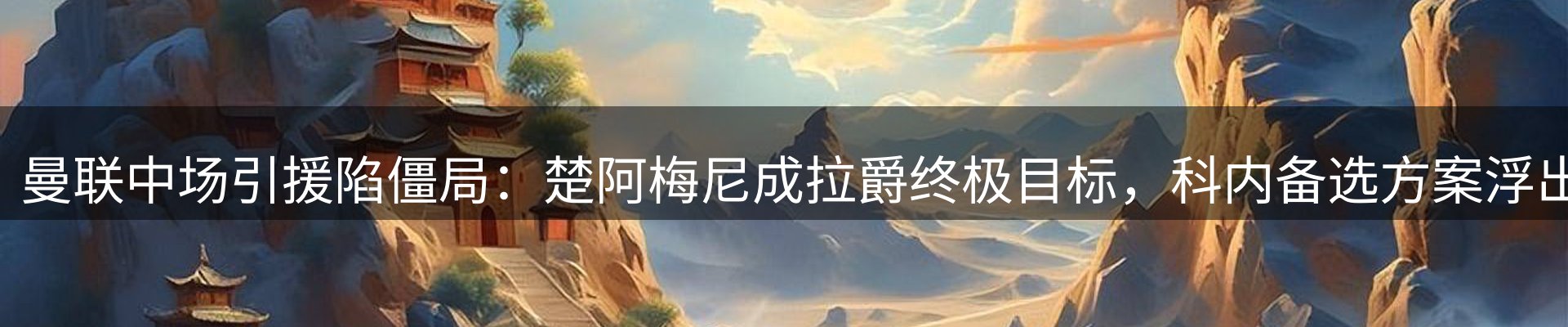 体育资讯