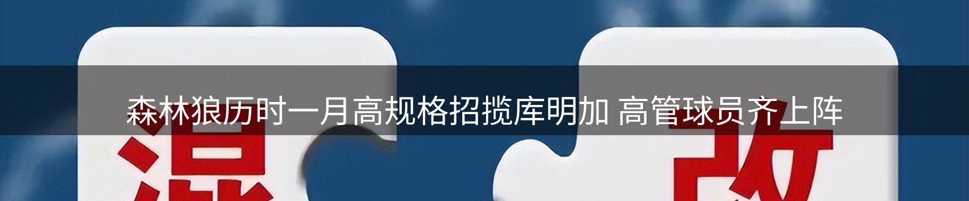 体育资讯