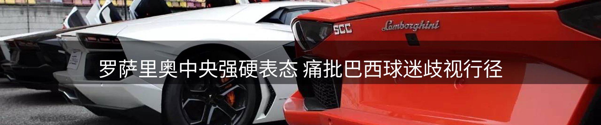 体育资讯