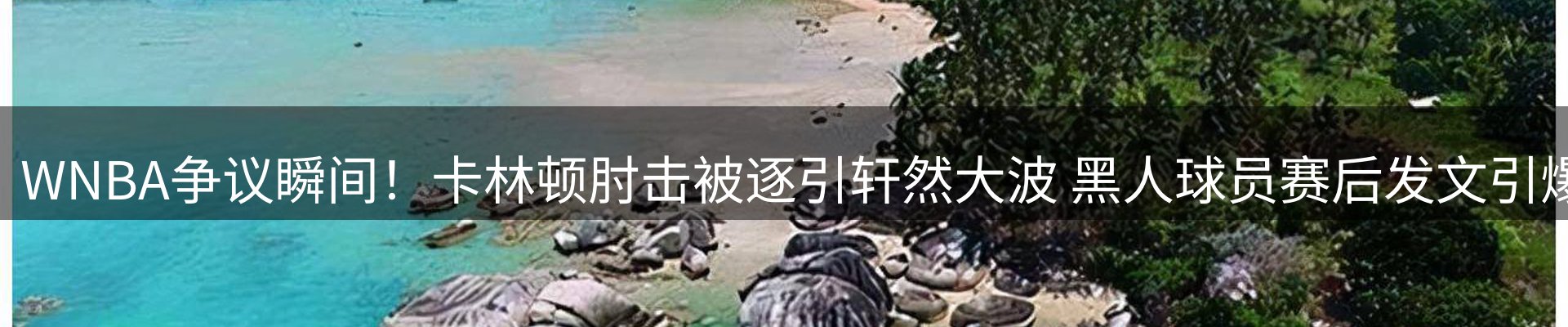 体育资讯